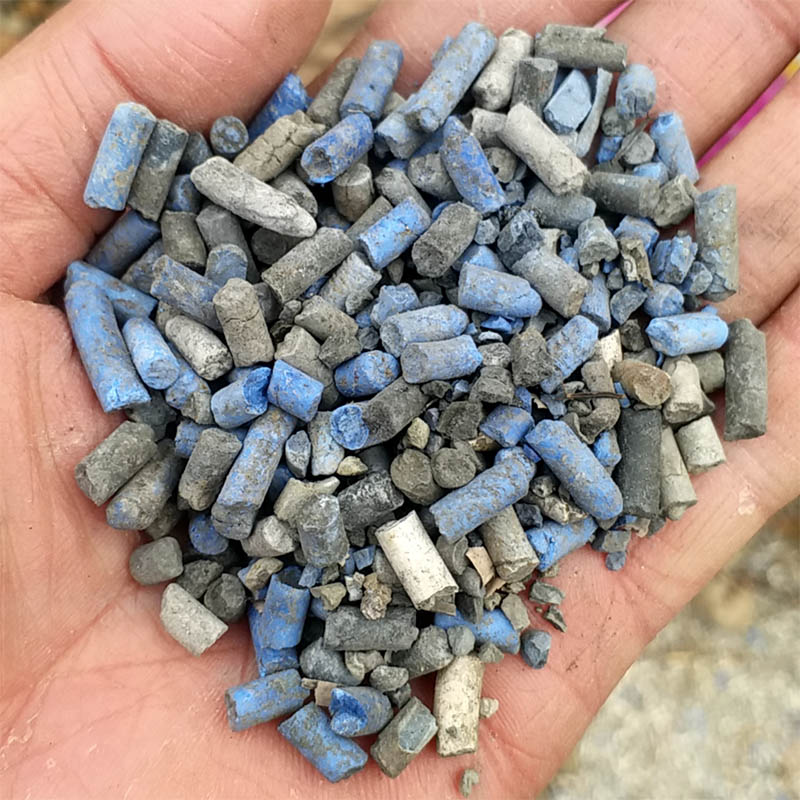 黄石港区钴钼催化剂回收